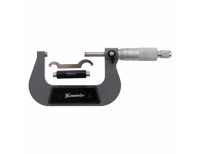  Микрометр механический,50-75 мм Matrix, фото 4 