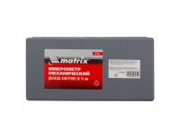 Микрометр механический,50-75 мм Matrix, фото 6 