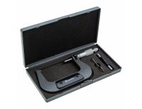  Микрометр механический,75-100 мм Matrix, фото 2 