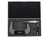  Микрометр механический,75-100 мм Matrix, фото 3 