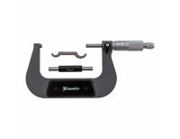  Микрометр механический,75-100 мм Matrix, фото 4 