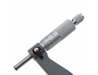  Микрометр механический,75-100 мм Matrix, фото 5 