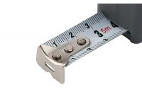  Рулетка Fine,5 м х 19 мм,пластиковый корпус Matrix, фото 2 