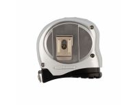  Рулетка Magnetic,7,5 м х 25 мм,магнитный зацеп Matrix, фото 2 