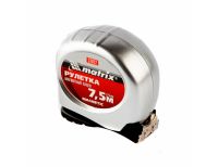  Рулетка Magnetic,7,5 м х 25 мм,магнитный зацеп Matrix, фото 3 