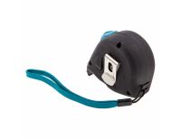  Рулетка "Ergonomisch",5 м x 25 мм,магнитный обрезиненный зацеп Gross, фото 3 