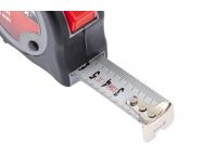  Рулетка Continuous fixation,7,5 м х 25 мм,двухкомпонентный корпус,плавная фиксация Matrix, фото 2 