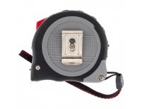  Рулетка Continuous fixation,7,5 м х 25 мм,двухкомпонентный корпус,плавная фиксация Matrix, фото 3 