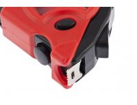  Рулетка Rubber,3 м х 16 мм,обрезиненный корпус Matrix, фото 2 