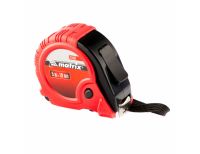  Рулетка Rubber,5 м х 19 мм,обрезиненный корпус Matrix, фото 3 