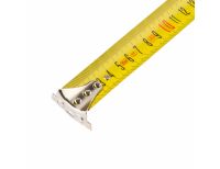  Рулетка Status Magnet 3 fixations,10 м х 32 мм,обрезиненный корпус,зацеп с магнитом Matrix, фото 4 