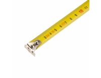  Рулетка Status Magnet 3 fixations,3 м х 16 мм,обрезиненный корпус,зацеп с магнитом Matrix, фото 4 