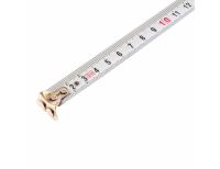  Рулетка Status Magnet fixation,3 м х 16 мм,обрезиненный корпус,зацеп с магнитом Matrix, фото 4 