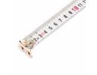  Рулетка Status Magnet fixation,7,5 м х 25 мм,обрезиненный корпус,зацеп с магнитом Matrix, фото 4 