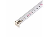  Рулетка Strong,5 м х 19 мм,обрезиненный корпус Matrix, фото 4 