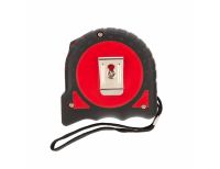  Рулетка Strong,7,5 м х 25 мм,обрезиненный корпус Matrix, фото 2 