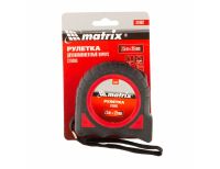  Рулетка Strong,7,5 м х 25 мм,обрезиненный корпус Matrix, фото 5 