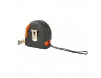  Рулетка Elastica,10 м х 25 мм,обрезиненный корпус Sparta, фото 3 