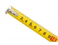  Рулетка Elastica,3 м х 16 мм,обрезиненный корпус Sparta, фото 4 