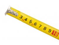  Рулетка Elastica,5 м х 18 мм,обрезиненный корпус Sparta, фото 3 