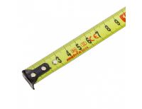  Рулетка Neon,3 м x 16 мм,обрезиненный корпус,3 фиксации,Pro Matrix, фото 3 