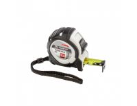  Рулетка Neon,5 м x 25 мм,обрезиненный корпус,3 фиксации,Pro Matrix, фото 2 