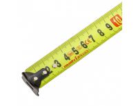  Рулетка Neon,5 м x 25 мм,обрезиненный корпус,3 фиксации,Pro Matrix, фото 3 