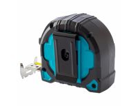  Рулетка Experte,8 м x 27 мм,двухкомпонентный корпус,магнит,двухсторонняя разметка,нейлон Gross, фото 2 