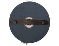  Рулетка геодезическая 30 м х 13 мм, закрытый корпус, фибергласовая лента Сибртех, фото 6 