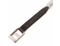  Рулетка геодезическая 30 м х 13 мм, закрытый корпус, фибергласовая лента Сибртех, фото 7 