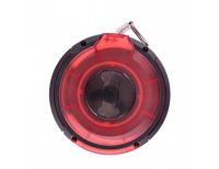  Рулетка геодезическая 30 м х 12,5 мм, закрытый корпус, стальная лента, односторонняя шкала, Pro Matrix, фото 2 