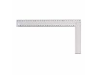  Угольник, 350 мм, алюминиевый, литой Matrix, фото 2 