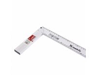  Угольник, 350 мм, алюминиевый, литой Matrix, фото 3 