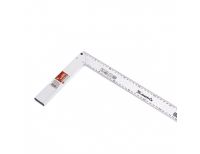  Угольник, 400 мм, алюминиевый, литой Matrix, фото 3 