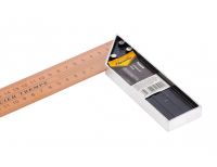  Угольник, 500 мм, металлический Sparta, фото 2 