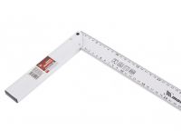  Угольник, 450 мм, алюминиевый, литой Matrix, фото 3 