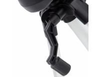  Уровень лазерный, 100 мм, штатив 1260 мм, самовыравнивающийся Matrix, фото 14 