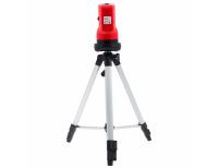  Уровень лазерный, 100 мм, штатив 1260 мм, самовыравнивающийся Matrix, фото 4 