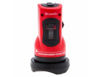  Уровень лазерный, 100 мм, штатив 1260 мм, самовыравнивающийся Matrix, фото 8 