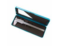  Штангенциркуль, 150 мм, 0.05 мм, нержавеющая сталь, с глубиномером Gross, фото 4 