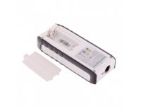  Лазерный дальномер LD-40,40 м,с электронным угломером Matrix, фото 4 