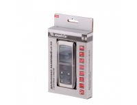  Лазерный дальномер LD-60,60 м,с электронным угломером Matrix, фото 5 