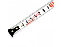  Рулетка Autostop,3 м х 16 мм,двухкомпонентный корпус,автоматическая фиксация,Pro Matrix, фото 2 