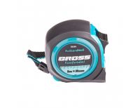  Рулетка Komfortabel 3 м х 19 мм,обрезиненный корпус Gross, фото 2 