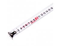  Рулетка Komfortabel 8 м х 25 мм,обрезиненный корпус Gross, фото 3 