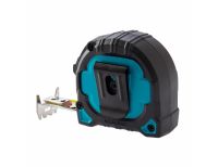  Рулетка Experte,3 м x 19 мм,двухкомпонентный корпус,магнит,двухсторонняя разметка,нейлон Gross, фото 2 