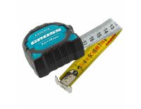  Рулетка Experte,3 м x 19 мм,двухкомпонентный корпус,магнит,двухсторонняя разметка,нейлон Gross, фото 3 