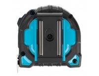  Рулетка Experte,5 м x 27 мм,двухкомпонентный корпус,магнит,двухсторонняя разметка,нейлон Gross, фото 5 