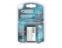  Рулетка Experte,5 м x 27 мм,двухкомпонентный корпус,магнит,двухсторонняя разметка,нейлон Gross, фото 7 