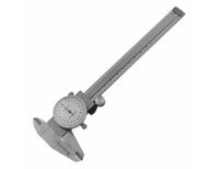  Штангенциркуль, 150 мм, стрелочный Matrix, фото 2 